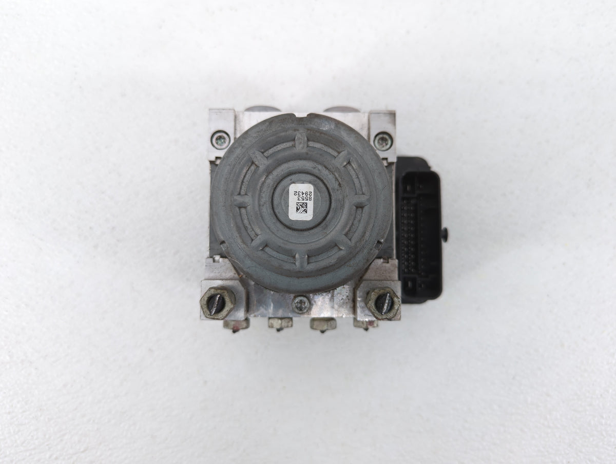 2013-2014 Cadillac Xts Anti-Lock Brake ABS Pump Module Actuator OEM P/N:23105094 23105097, 22929240, 23105132 Fits Fits 2013