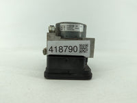 2013-2014 Cadillac Xts ABS Pump Control Module Replacement P/N:23105094 23105097, 22929240, 23105132 Fits Fits 2013 2014 OEM