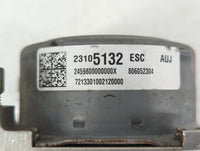 2013-2014 Cadillac Xts ABS Pump Control Module Replacement P/N:23105094 23105097, 22929240, 23105132 Fits Fits 2013 2014 OEM