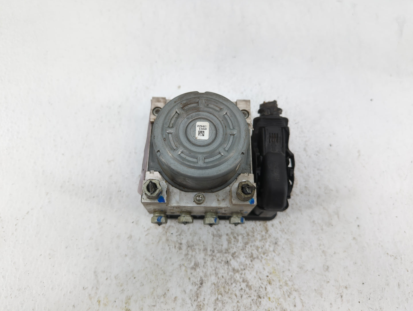 2013-2014 Cadillac Xts ABS Pump Control Module Replacement P/N:23105094 23105097, 22929240, 23105132 Fits Fits 2013 2014 OEM