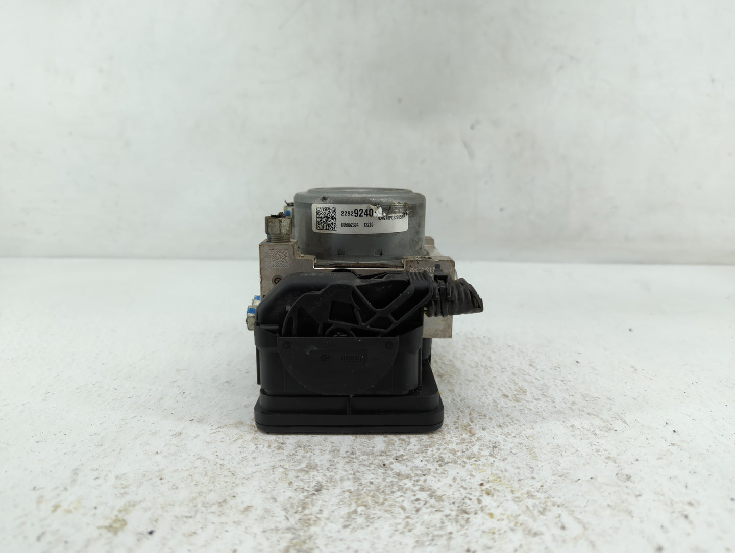 2013-2014 Cadillac Xts ABS Pump Control Module Replacement P/N:23105094 23105097, 22929240, 23105132 Fits Fits 2013 2014 OEM