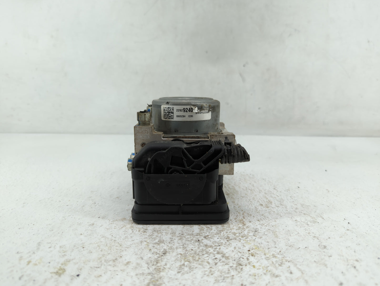 2013-2014 Cadillac Xts ABS Pump Control Module Replacement P/N:23105094 23105097, 22929240, 23105132 Fits Fits 2013 2014 OEM