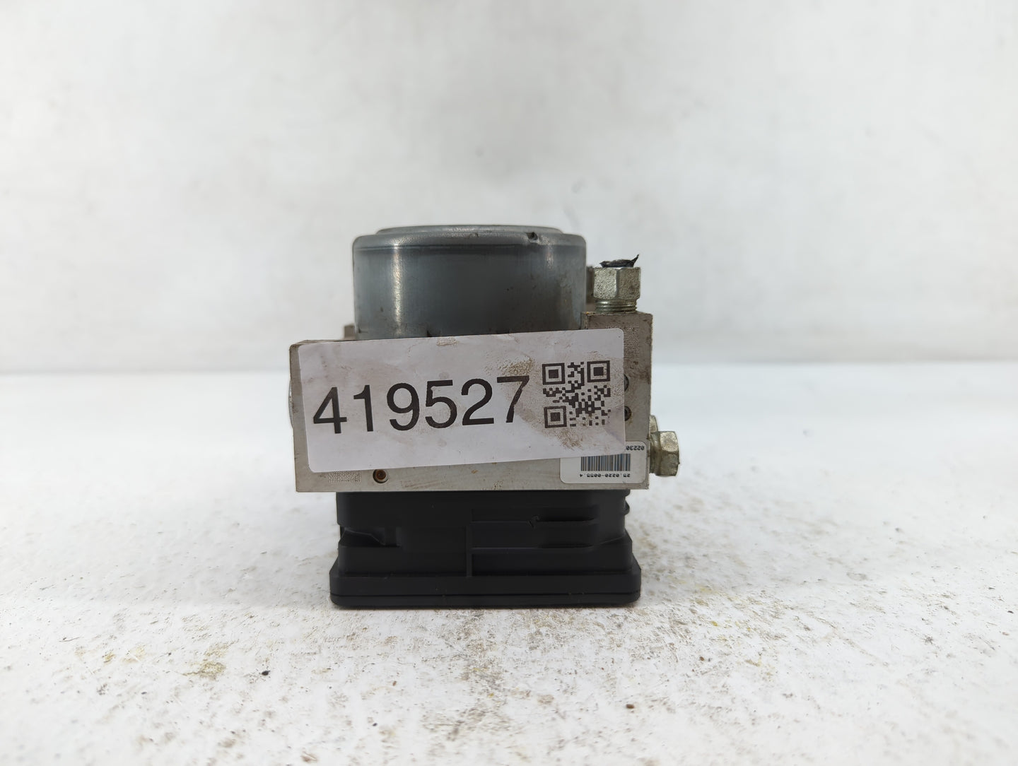 2013-2014 Cadillac Xts ABS Pump Control Module Replacement P/N:23105094 23105097, 22929240, 23105132 Fits Fits 2013 2014 OEM