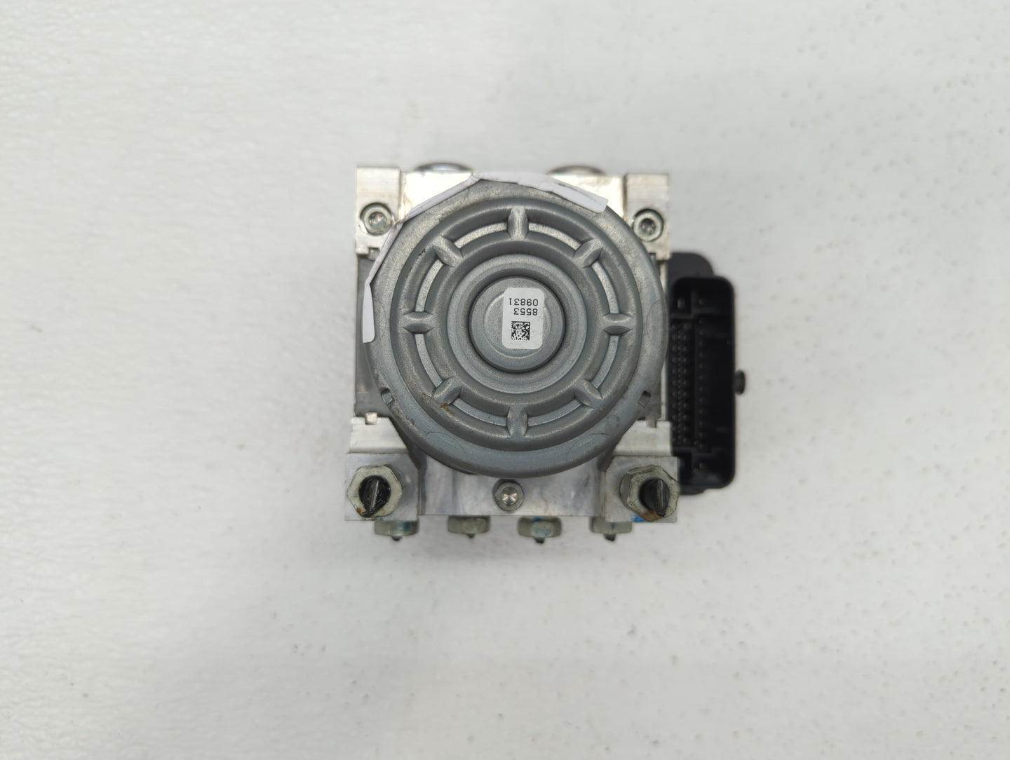 2013-2014 Cadillac Xts ABS Pump Control Module Replacement P/N:23105094 23105097, 22929240, 23105132 Fits Fits 2013 2014 OEM