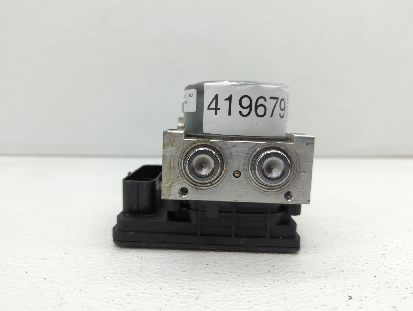 2013-2014 Cadillac Xts ABS Pump Control Module Replacement P/N:23105094 23105097, 22929240, 23105132 Fits Fits 2013 2014 OEM
