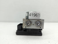 2013-2014 Cadillac Xts ABS Pump Control Module Replacement P/N:23105094 23105097, 22929240, 23105132 Fits Fits 2013 2014 OEM
