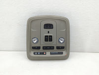 2013-2014 Cadillac Xts Overhead Roof Console - Oemusedautoparts1.com