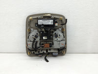 2013-2014 Cadillac Xts Overhead Roof Console - Oemusedautoparts1.com