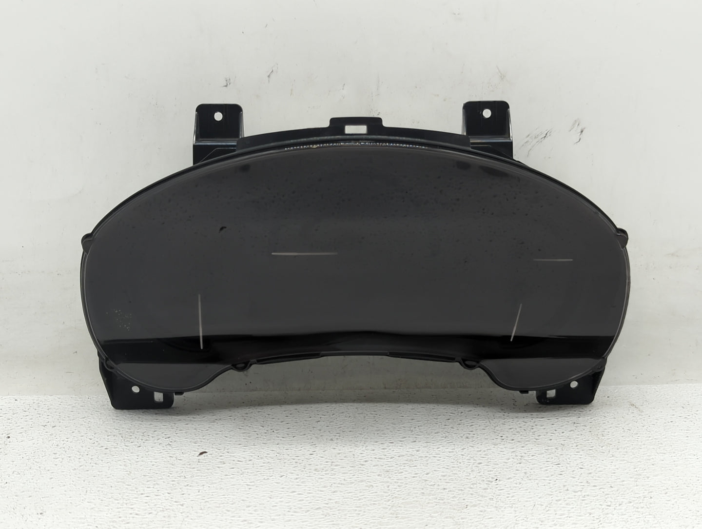 2013 Cadillac Xts Instrument Cluster Speedometer Gauges P/N:22972739 23124999, 22997535 Miles: Fits OEM Used Auto Parts - Oe
