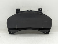 2013 Cadillac Xts Instrument Cluster Speedometer Gauges P/N:22972739 23124999, 22997535 Miles: Fits OEM Used Auto Parts - Oe