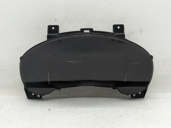 compare product 2013 Cadillac Xts Instrument Cluster Speedometer Gauges P/N:22972739 23124999, 22997535 Miles: Fits OEM Used Auto Parts