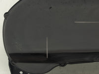 2013 Cadillac Xts Instrument Cluster Speedometer Gauges P/N:22972739 23124999, 22997535 Miles: Fits OEM Used Auto Parts - Oe