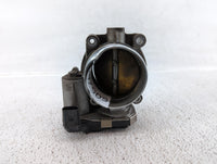 2013-2019 Cadillac Xts Throttle Body P/N:12632172BA Fits Fits 2012 2013 2014 2015 2016 2017 2018 2019 2020 2021 2022 OEM Use