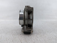 2013-2019 Cadillac Xts Throttle Body P/N:12632172BA Fits Fits 2012 2013 2014 2015 2016 2017 2018 2019 2020 2021 2022 OEM Use