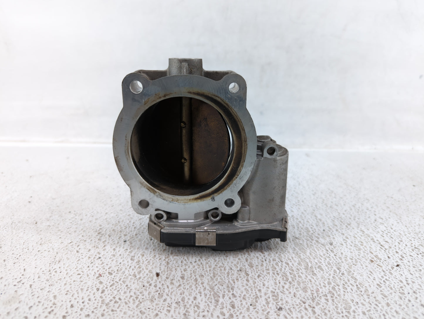 2013-2019 Cadillac Xts Throttle Body P/N:12632172BA Fits Fits 2012 2013 2014 2015 2016 2017 2018 2019 2020 2021 2022 OEM Use