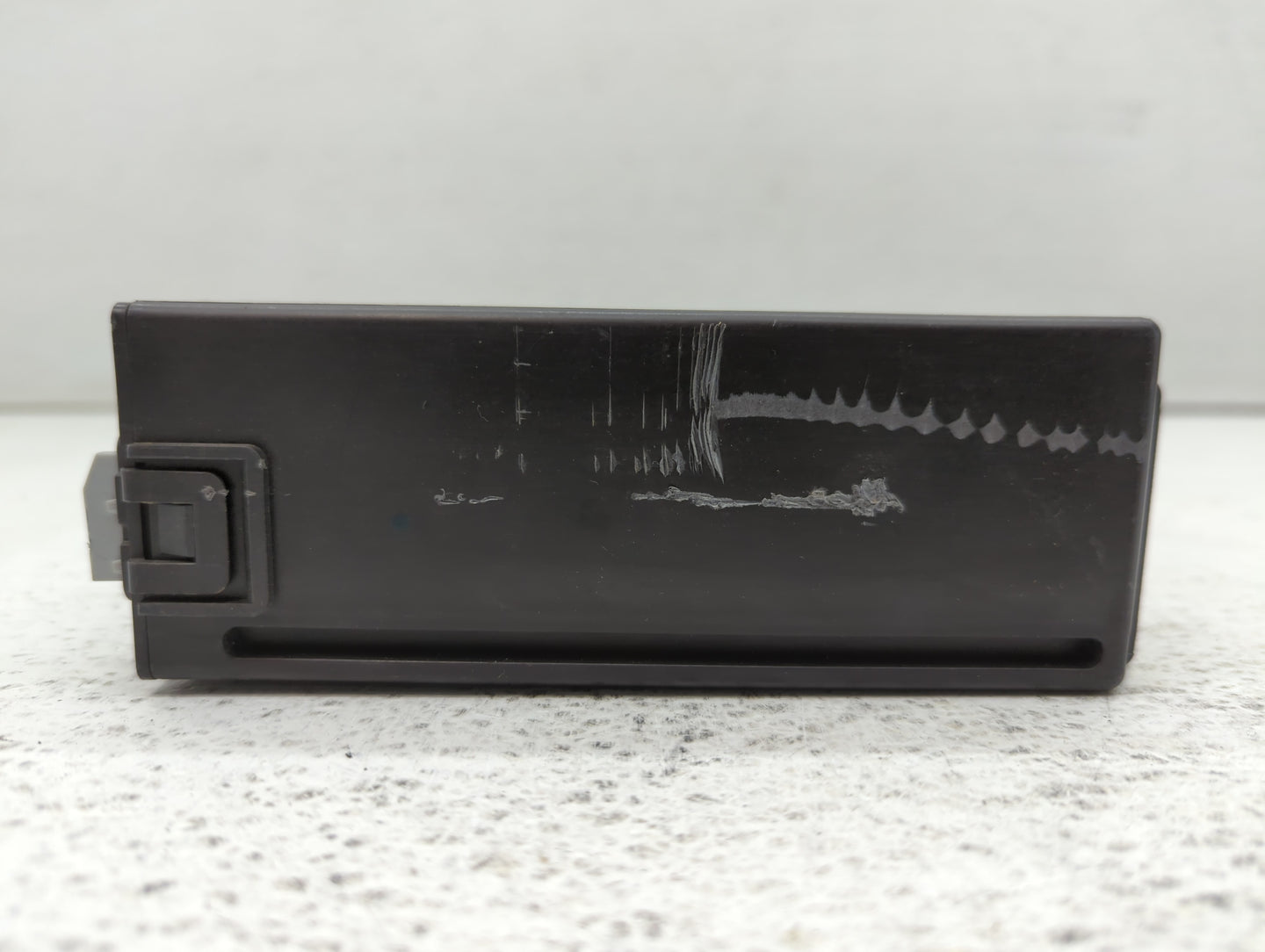 2013-2014 Cadillac Xts Undefined - Oemusedautoparts1.com