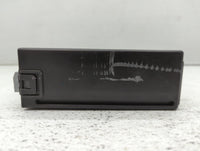 2013-2014 Cadillac Xts Undefined - Oemusedautoparts1.com