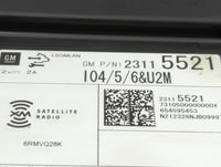 2013-2014 Cadillac Xts Undefined - Oemusedautoparts1.com