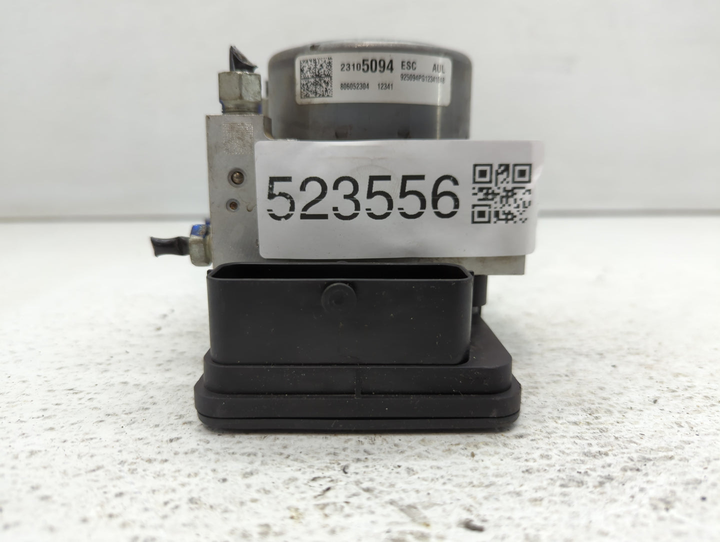 2013-2014 Cadillac Xts ABS Pump Control Module Replacement P/N:23105094 Fits Fits 2013 2014 OEM Used Auto Parts - Oemusedaut