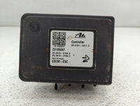2013-2014 Cadillac Xts ABS Pump Control Module Replacement P/N:23105094 Fits Fits 2013 2014 OEM Used Auto Parts - Oemusedaut