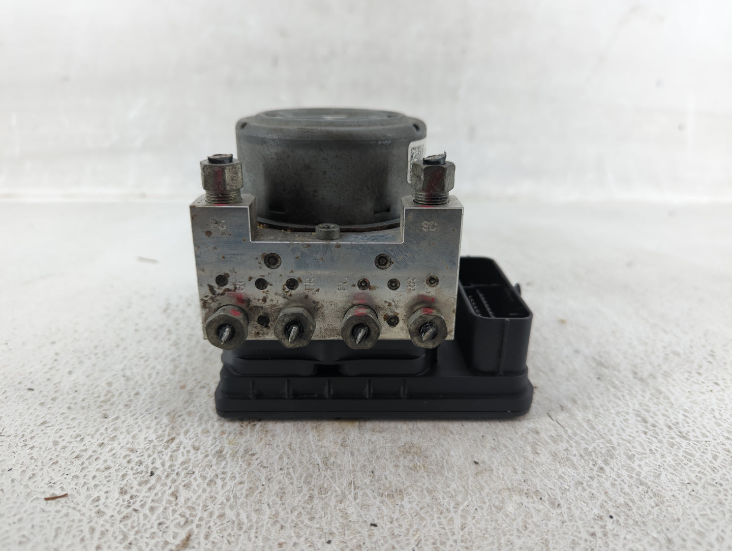 2013-2014 Cadillac Xts ABS Pump Control Module Replacement P/N:23105094 Fits Fits 2013 2014 OEM Used Auto Parts - Oemusedaut