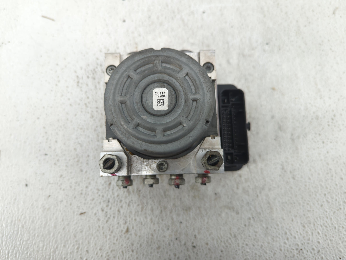 2013-2014 Cadillac Xts ABS Pump Control Module Replacement P/N:23105094 Fits Fits 2013 2014 OEM Used Auto Parts - Oemusedaut