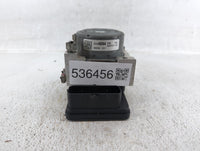 2013-2014 Cadillac Xts ABS Pump Control Module Replacement P/N:23105094 Fits Fits 2013 2014 OEM Used Auto Parts - Oemusedaut