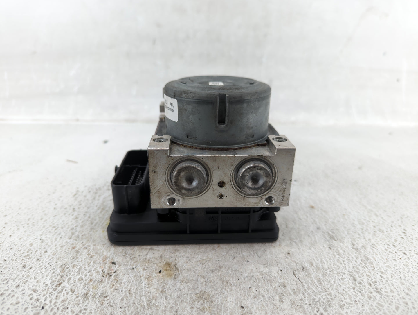 2013-2014 Cadillac Xts ABS Pump Control Module Replacement P/N:23105094 Fits Fits 2013 2014 OEM Used Auto Parts - Oemusedaut