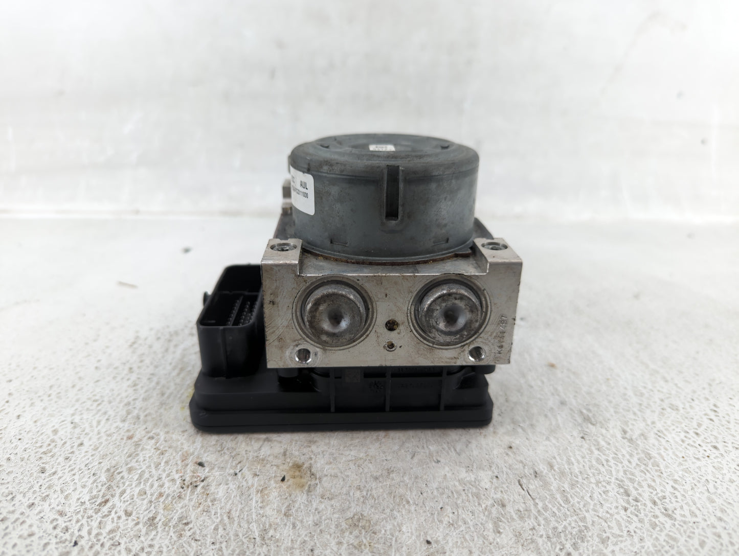 2013-2014 Cadillac Xts ABS Pump Control Module Replacement P/N:23105094 Fits Fits 2013 2014 OEM Used Auto Parts - Oemusedaut