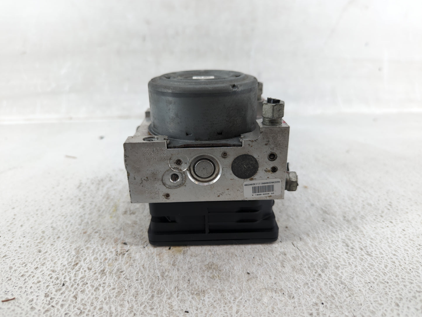 2013-2014 Cadillac Xts ABS Pump Control Module Replacement P/N:23105094 Fits Fits 2013 2014 OEM Used Auto Parts - Oemusedaut