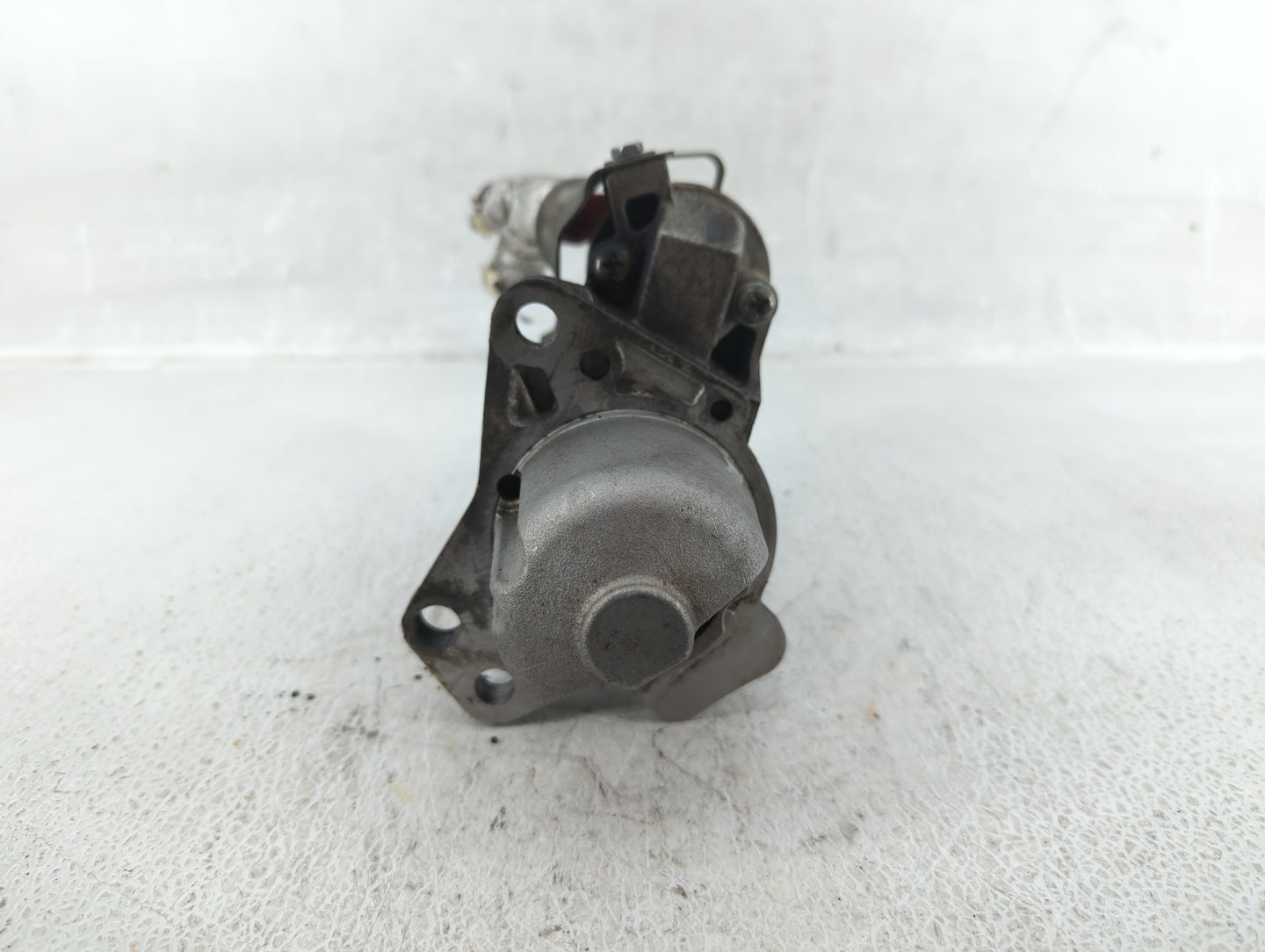 2013-2019 Cadillac Xts Car Starter Motor Solenoid OEM P/N:M000T23871ZC 12645298 Fits OEM Used Auto Parts - Oemusedautoparts1