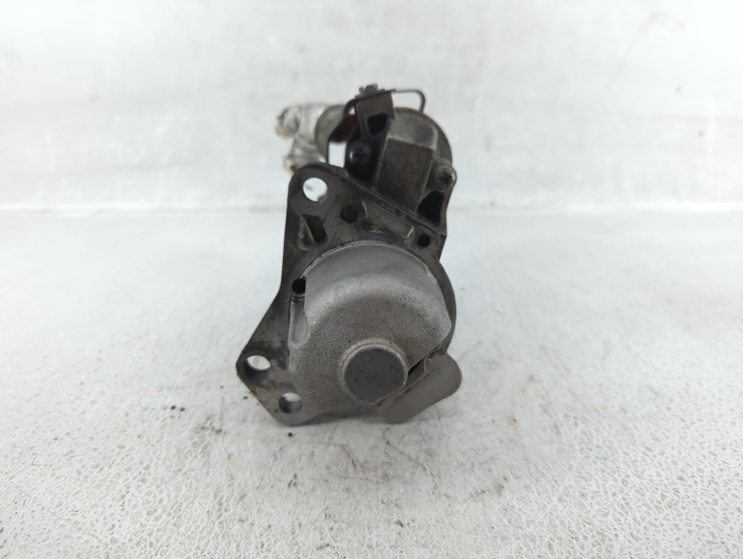 2013-2019 Cadillac Xts Car Starter Motor Solenoid OEM P/N:M000T23871ZC 12645298 Fits OEM Used Auto Parts - Oemusedautoparts1