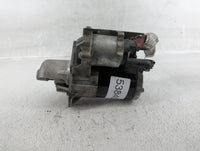 2013-2019 Cadillac Xts Car Starter Motor Solenoid OEM P/N:M000T23871ZC 12645298 Fits OEM Used Auto Parts - Oemusedautoparts1