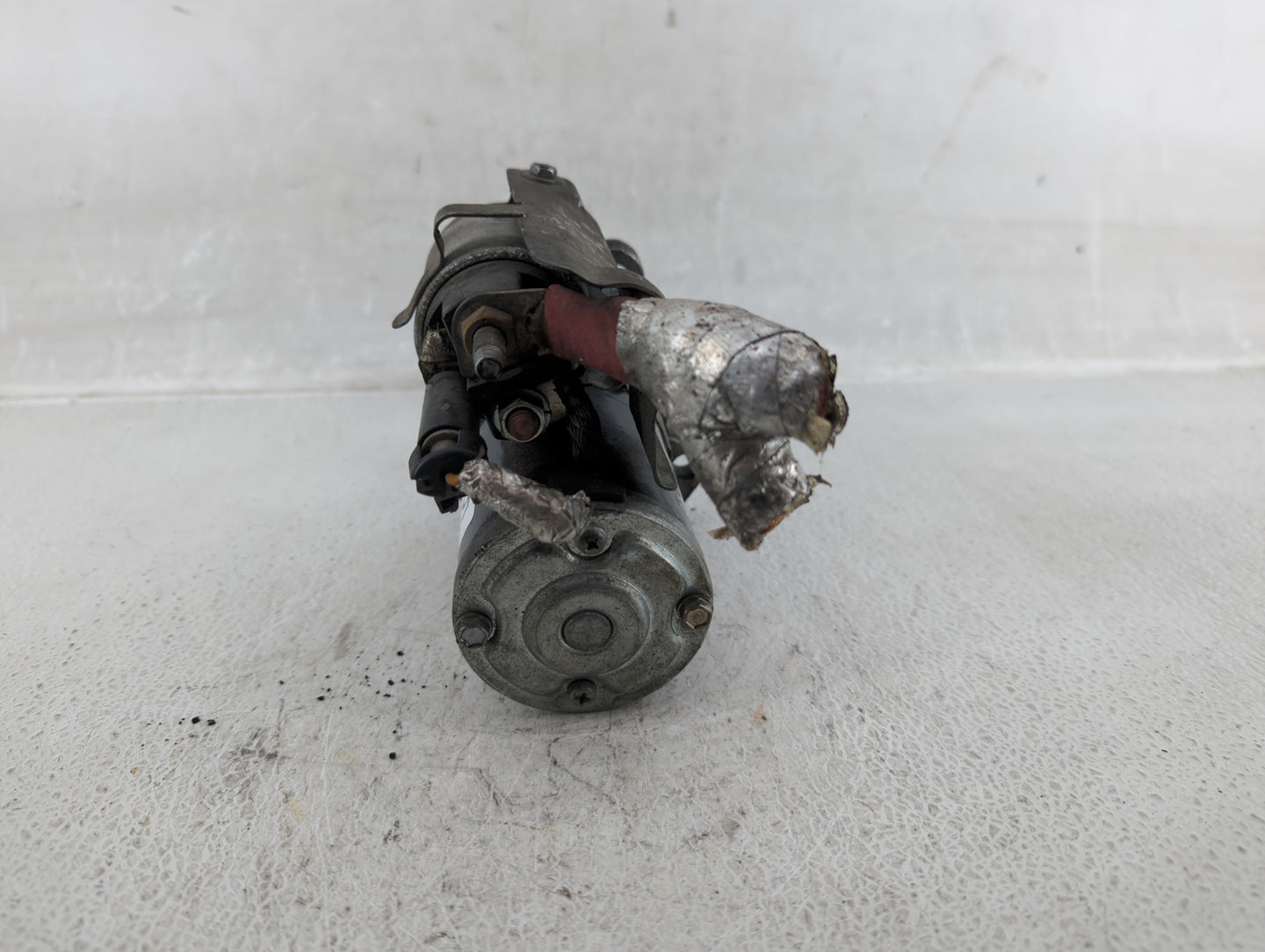 2013-2019 Cadillac Xts Car Starter Motor Solenoid OEM P/N:M000T23871ZC 12645298 Fits OEM Used Auto Parts - Oemusedautoparts1