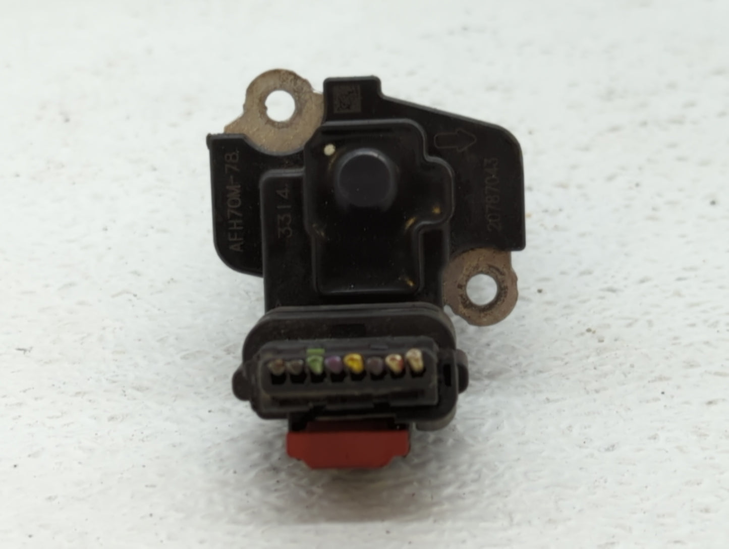 2013-2019 Cadillac Xts Mass Air Flow Meter Maf - Oemusedautoparts1.com