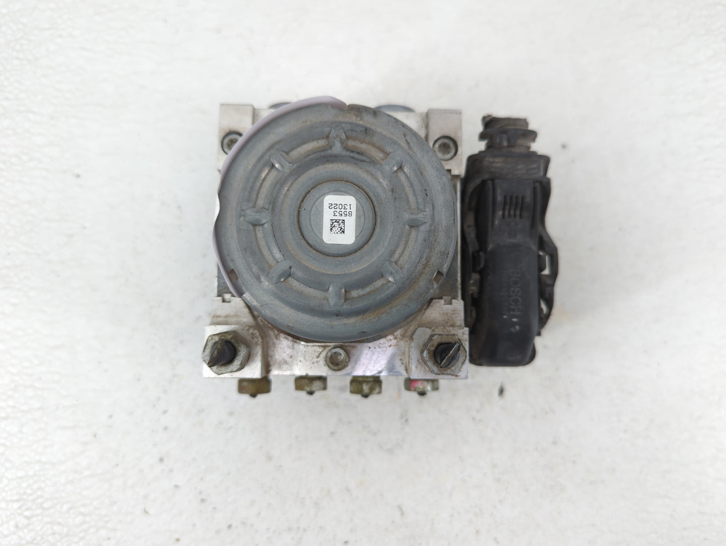 2013-2014 Cadillac Xts ABS Pump Control Module Replacement P/N:23105094 Fits Fits 2013 2014 OEM Used Auto Parts - Oemusedaut