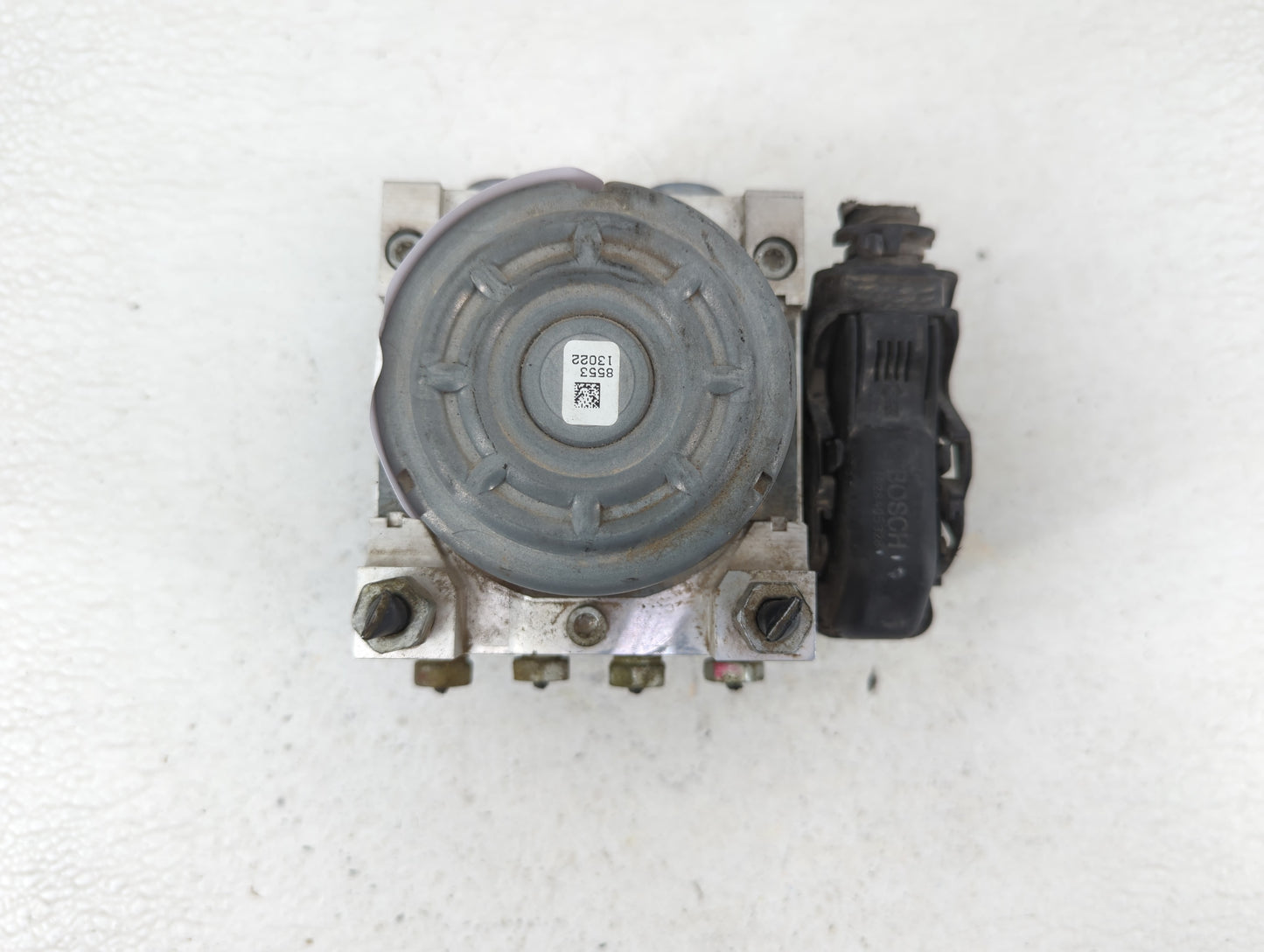 2013-2014 Cadillac Xts ABS Pump Control Module Replacement P/N:23105094 Fits Fits 2013 2014 OEM Used Auto Parts - Oemusedaut