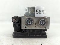 2013-2014 Cadillac Xts ABS Pump Control Module Replacement P/N:23105094 Fits Fits 2013 2014 OEM Used Auto Parts - Oemusedaut