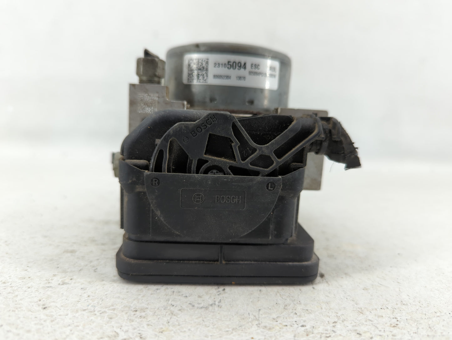 2013-2014 Cadillac Xts ABS Pump Control Module Replacement P/N:23105094 Fits Fits 2013 2014 OEM Used Auto Parts - Oemusedaut