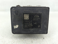 2013-2014 Cadillac Xts ABS Pump Control Module Replacement P/N:23105094 Fits Fits 2013 2014 OEM Used Auto Parts - Oemusedaut