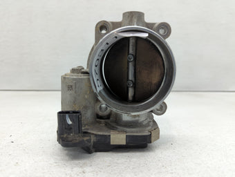 compare product 2013-2019 Cadillac Xts Throttle Body P/N:12632172BA Fits Fits 2012 2013 2014 2015 2016 2017 2018 2019 2020 2021 2022 OEM Used Auto Parts