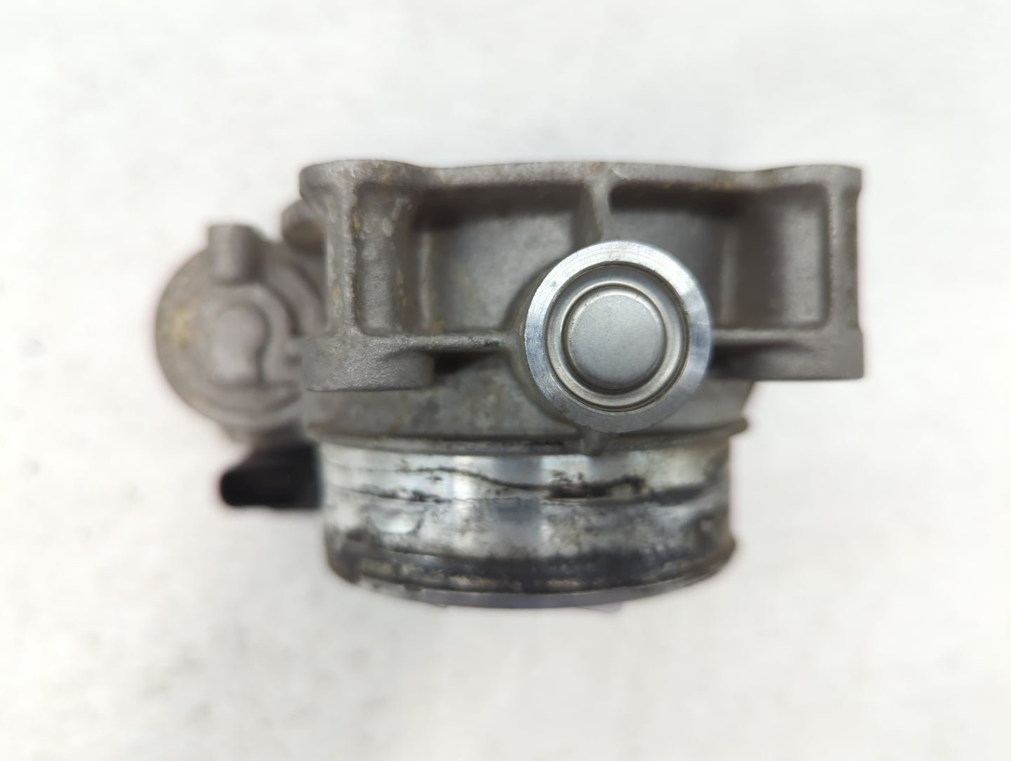 2013-2019 Cadillac Xts Throttle Body P/N:12632172BA Fits Fits 2012 2013 2014 2015 2016 2017 2018 2019 2020 2021 2022 OEM Use