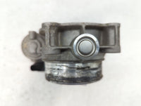 2013-2019 Cadillac Xts Throttle Body P/N:12632172BA Fits Fits 2012 2013 2014 2015 2016 2017 2018 2019 2020 2021 2022 OEM Use