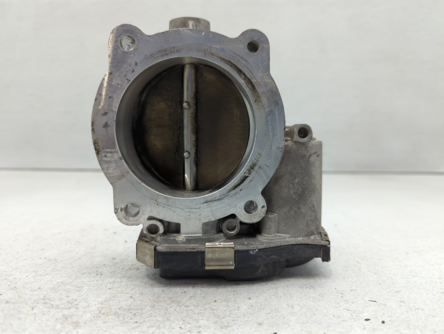 2013-2019 Cadillac Xts Throttle Body P/N:12632172BA Fits Fits 2012 2013 2014 2015 2016 2017 2018 2019 2020 2021 2022 OEM Use