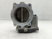 2013-2019 Cadillac Xts Throttle Body P/N:12632172BA Fits Fits 2012 2013 2014 2015 2016 2017 2018 2019 2020 2021 2022 OEM Use