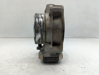 2013-2019 Cadillac Xts Throttle Body P/N:12632172BA Fits Fits 2012 2013 2014 2015 2016 2017 2018 2019 2020 2021 2022 OEM Use