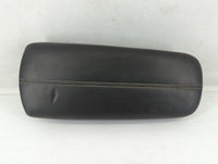 2013 Cadillac Xts Center Console Armrest Cover Lid Black - Oemusedautoparts1.com