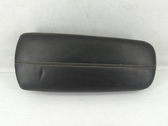 compare product 2013 Cadillac Xts Center Console Armrest Cover Lid Black
