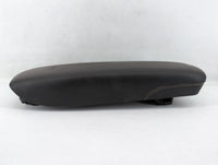 2013 Cadillac Xts Center Console Armrest Cover Lid Black - Oemusedautoparts1.com