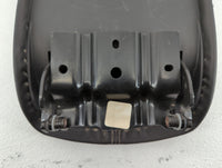 2013 Cadillac Xts Center Console Armrest Cover Lid Black - Oemusedautoparts1.com